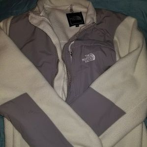 North Face jacket